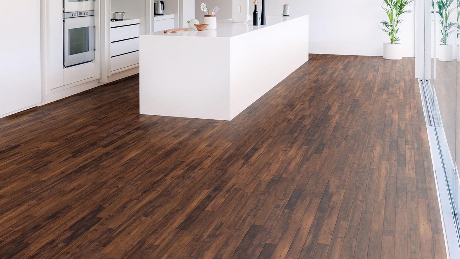 Vinyl Flooring Market