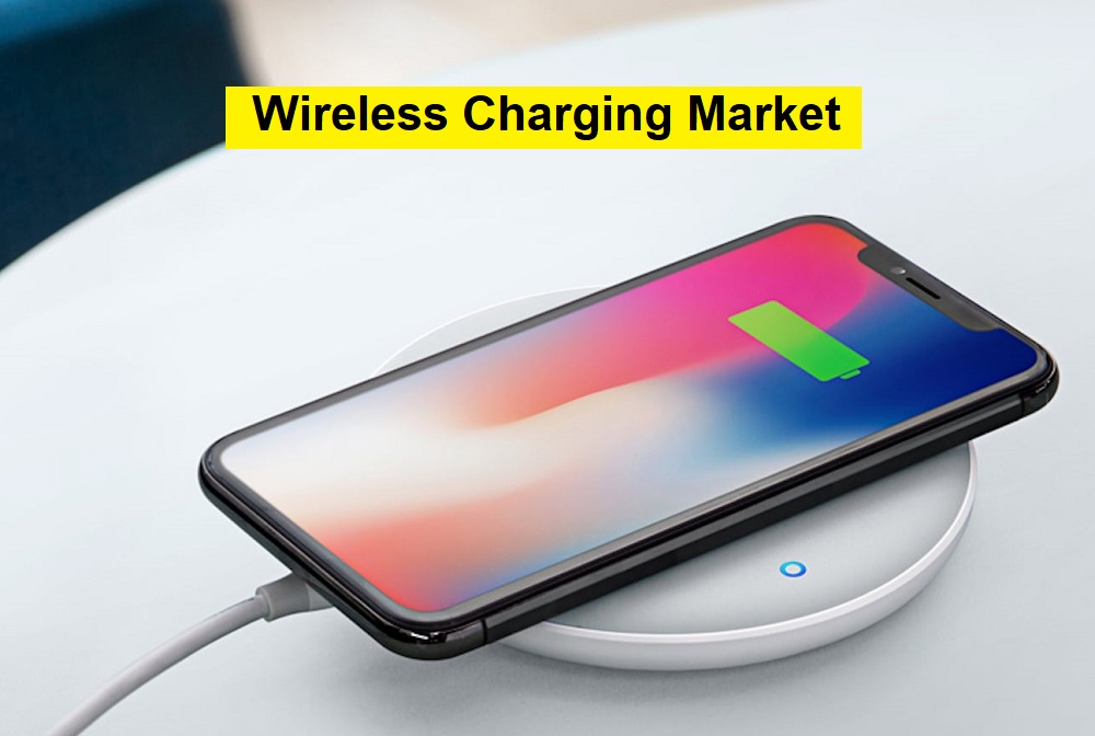 Wireless Charging Market