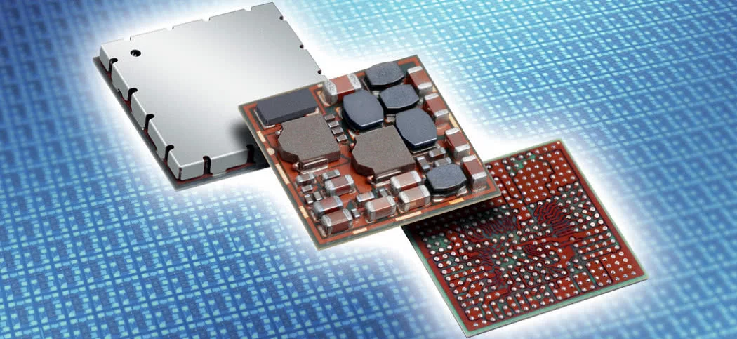 Power Management Integrated Circuit (PMIC) Market