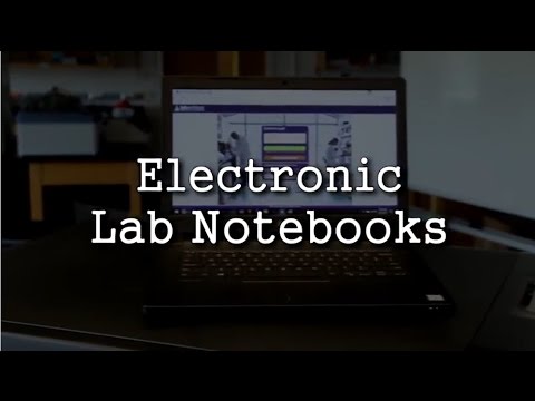 Electronic Lab Notebook (ELN) Market