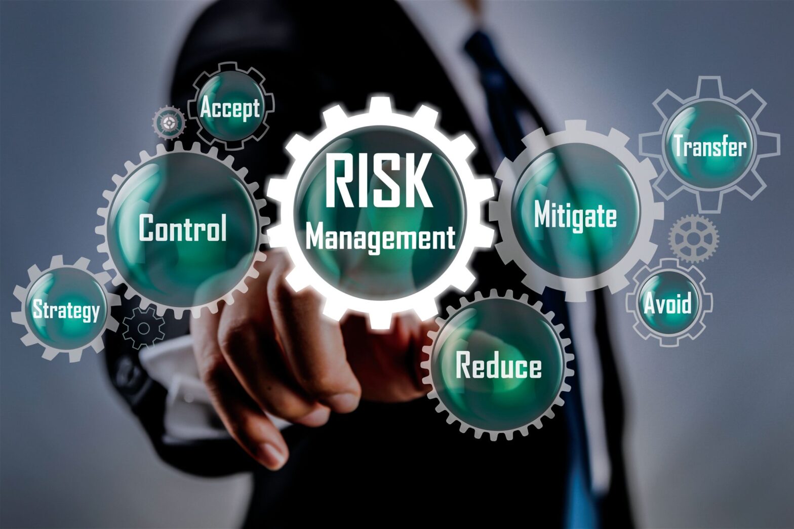 Insider Risk Management Market