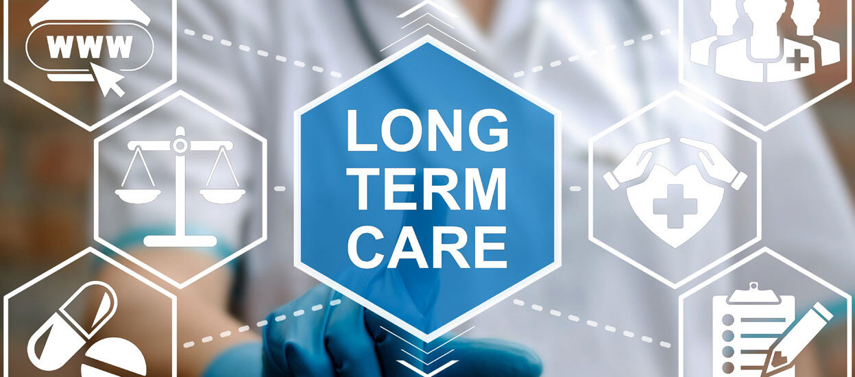 Long-term Care Software Market