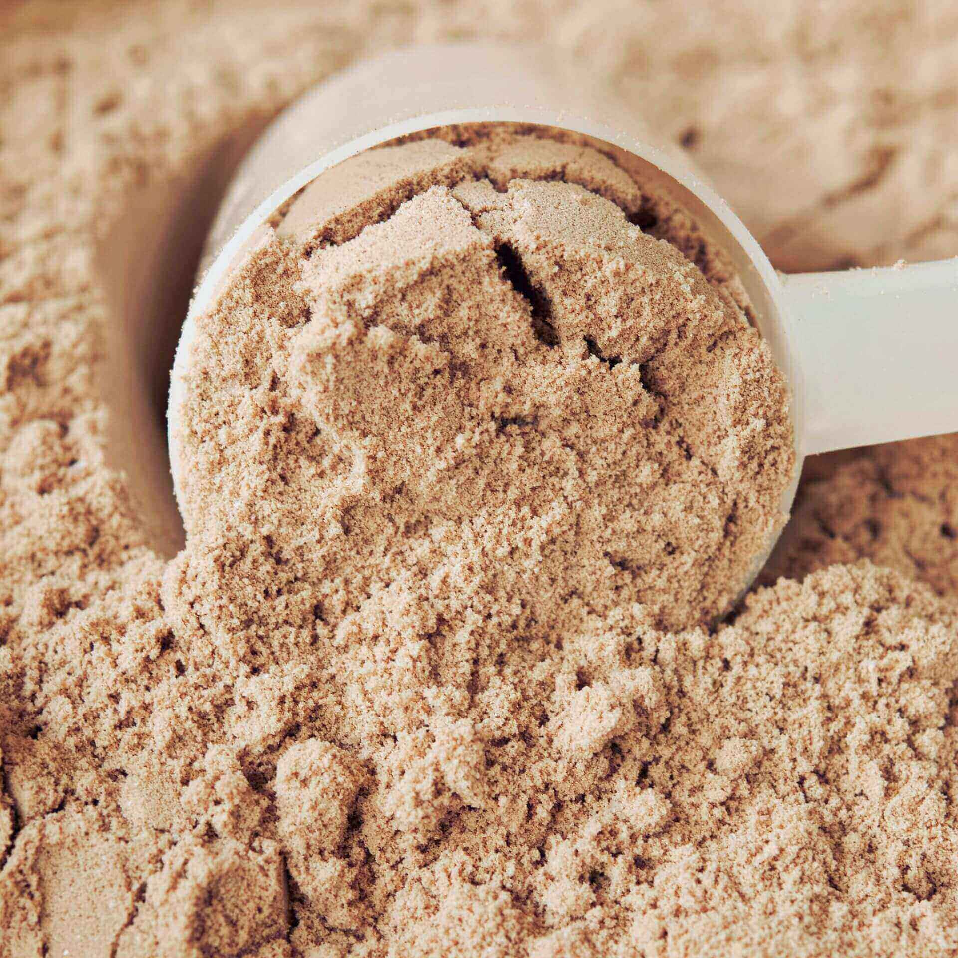 Vegan Protein Powder Market Soaring Growth A Forecasted US$ 9.07 ...