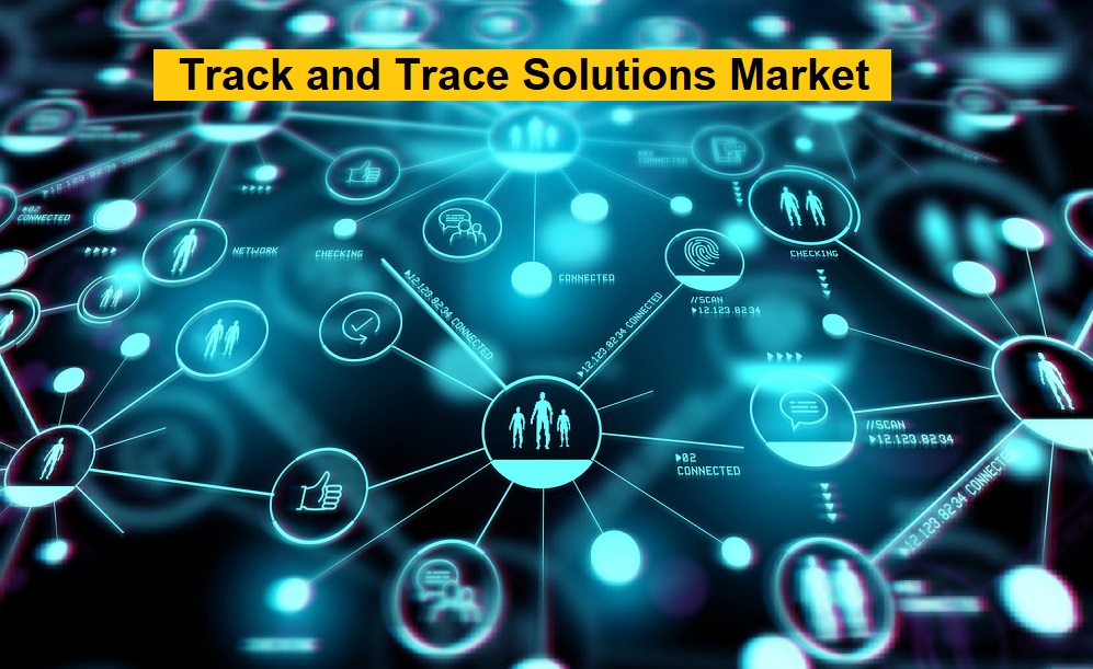 Track and Trace Solutions Market