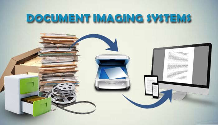 Document Imaging Market