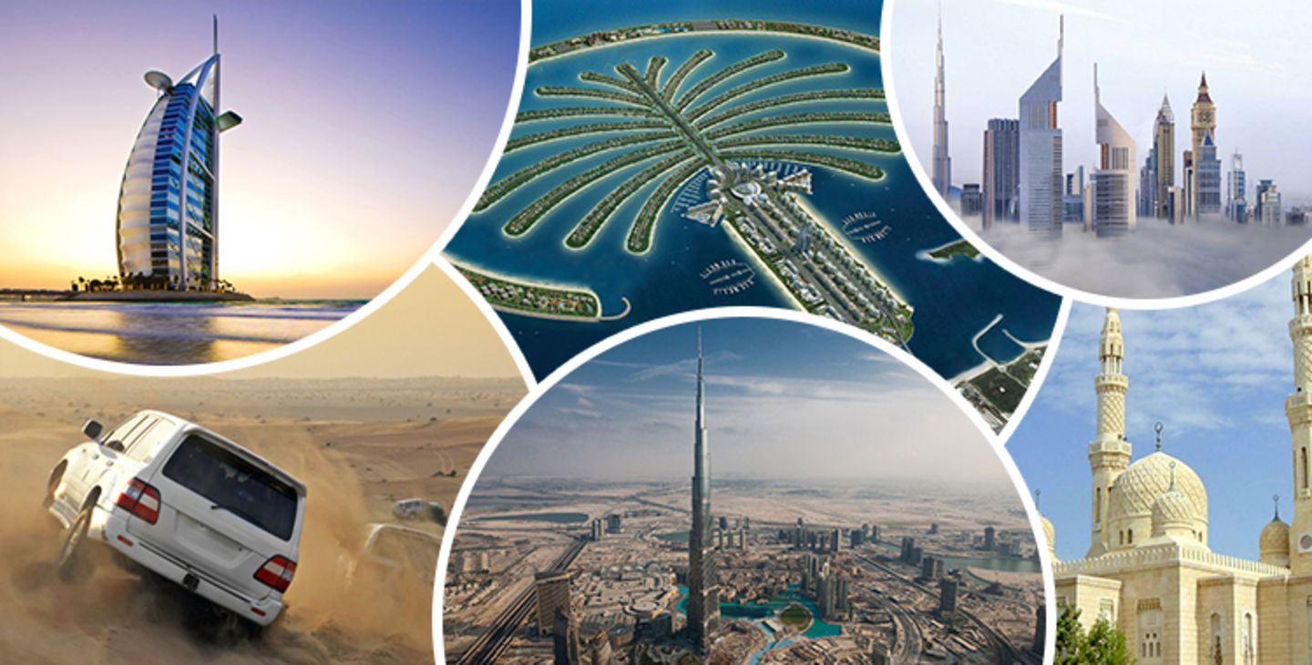 UAE Faith-Based Tourism Market