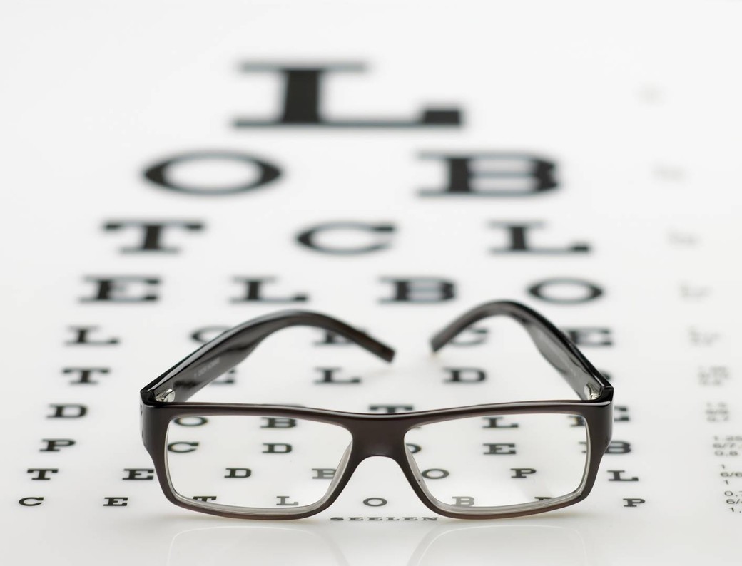 Vision Care Industry Analysis in North America