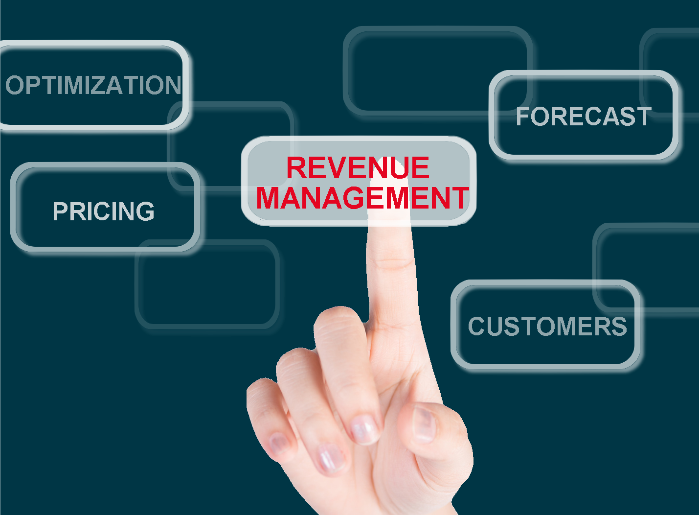 Revenue Management Software Market