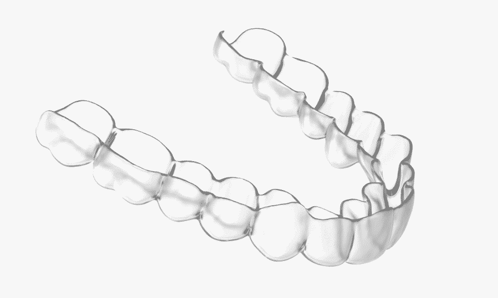 3D Printed Clear Dental Aligners Market