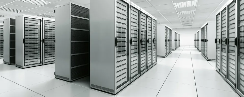 Data Center Infrastructure Management Market