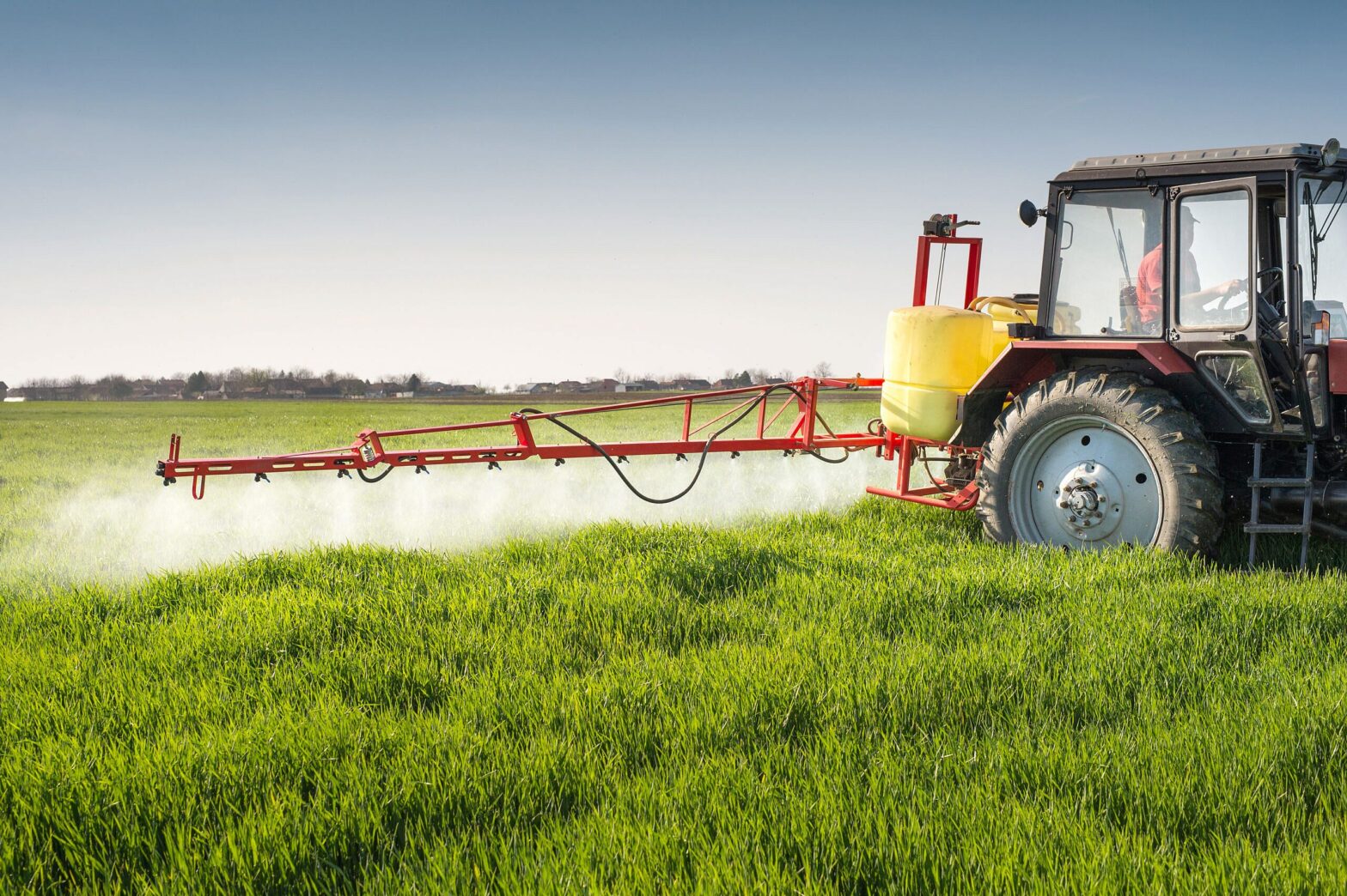 Agricultural Adjuvant Market