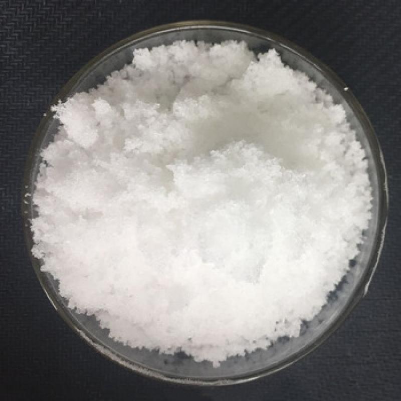 Anhydrous Hydrogen Fluoride Market