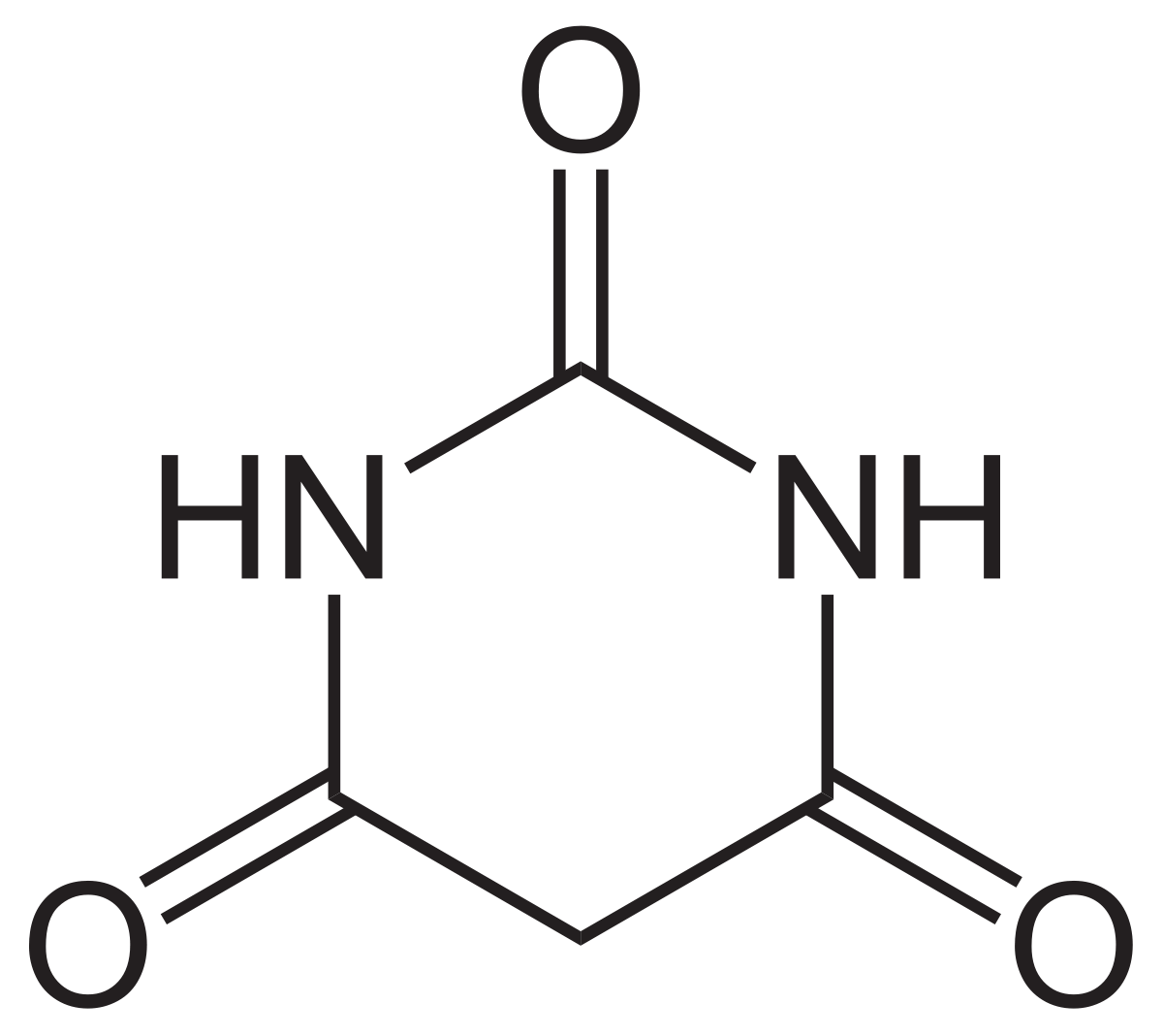 Barbituric Acid Market