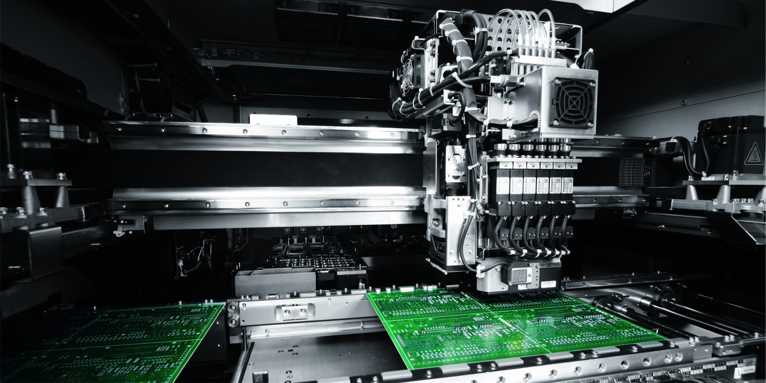 Electronic Manufacturing Services Market