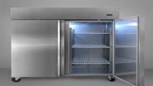 Biomedical Refrigerators and Freezers Market