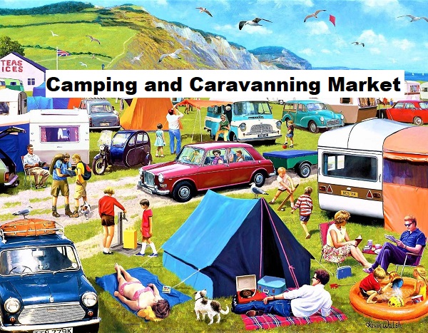 Camping and Caravanning Market