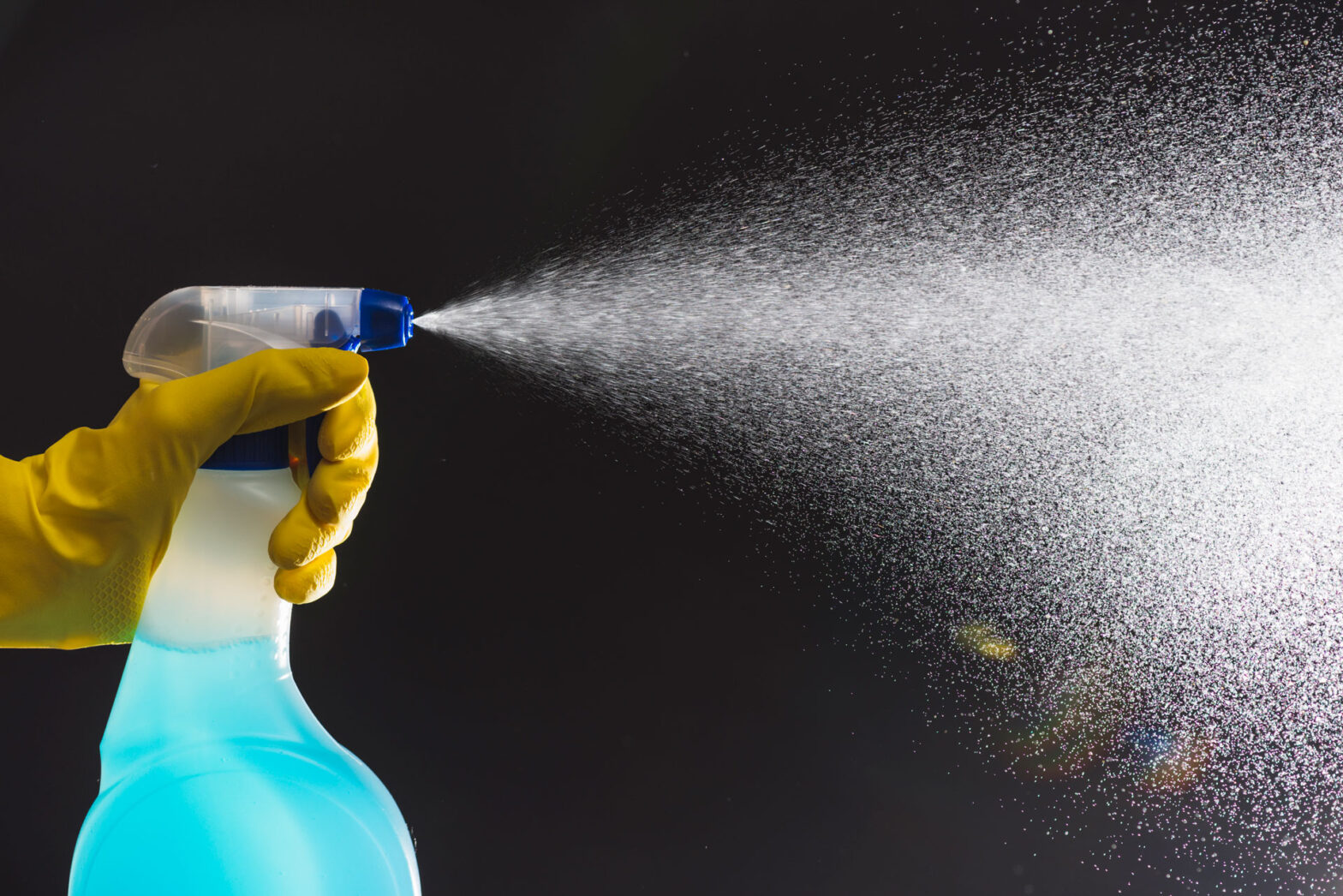 Chlorine Disinfectant Market