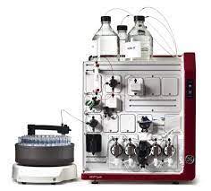 Chromatography Instrumentation  Industry