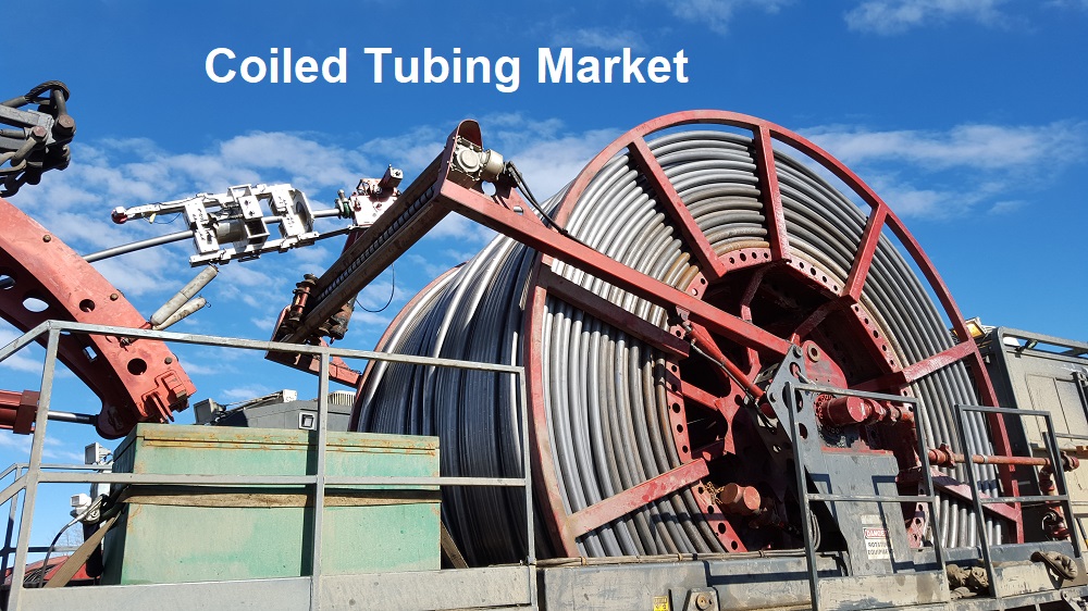 Coiled Tubing Market