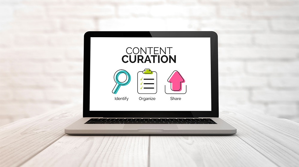 Content Curation Software Market