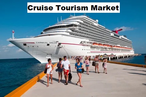 Cruise Tourism Market