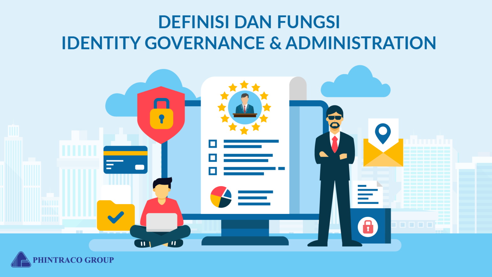 Identity Governance and Administration Market