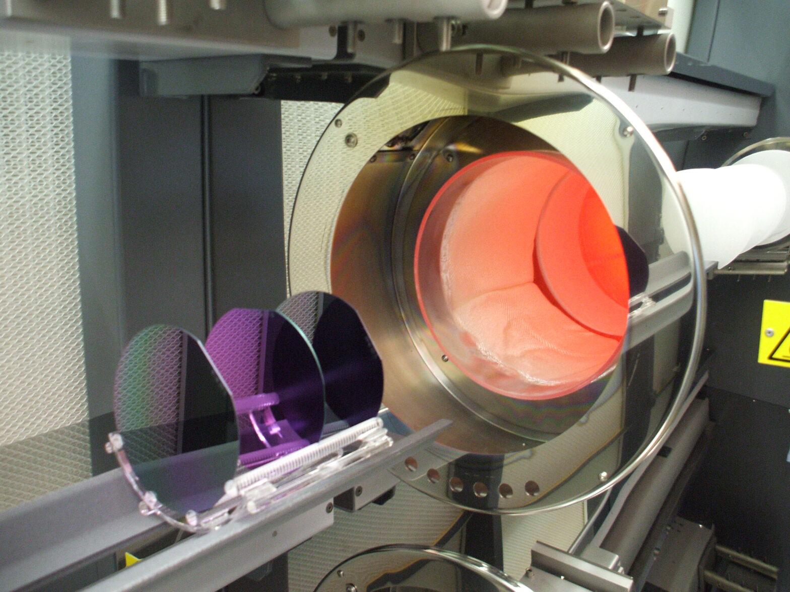 Semiconductor Wafers Market