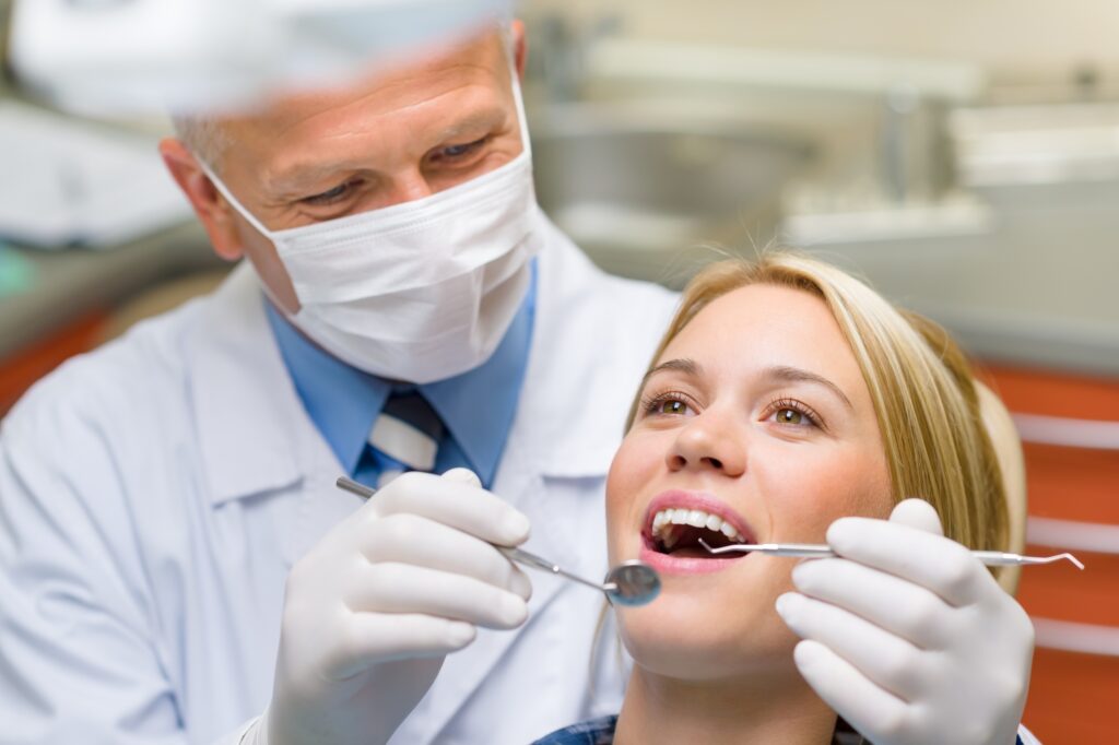 Dental Services Industry