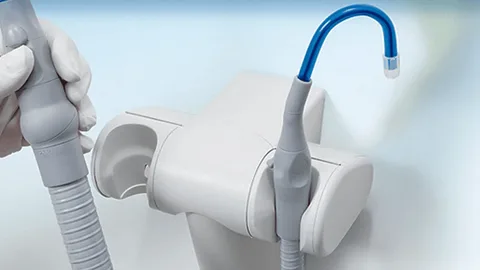 Dental Suction Systems Market