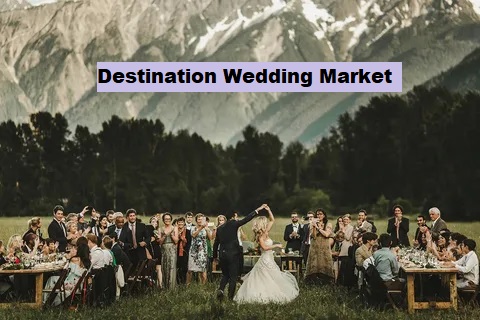 Destination Wedding Market