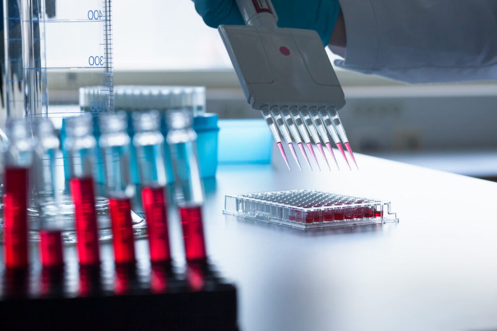 Diagnostic Exosome Biomarkers Industry