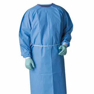 Disposable Medical Gowns  Industry