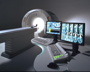 Dual and Multi-Energy Computed Tomography (CT) Industry