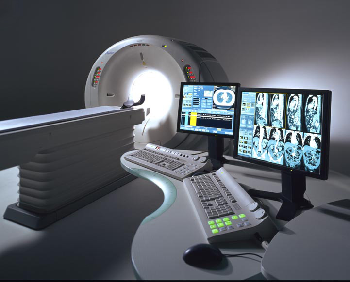 Dual and Multi-Energy Computed Tomography (CT) Industry
