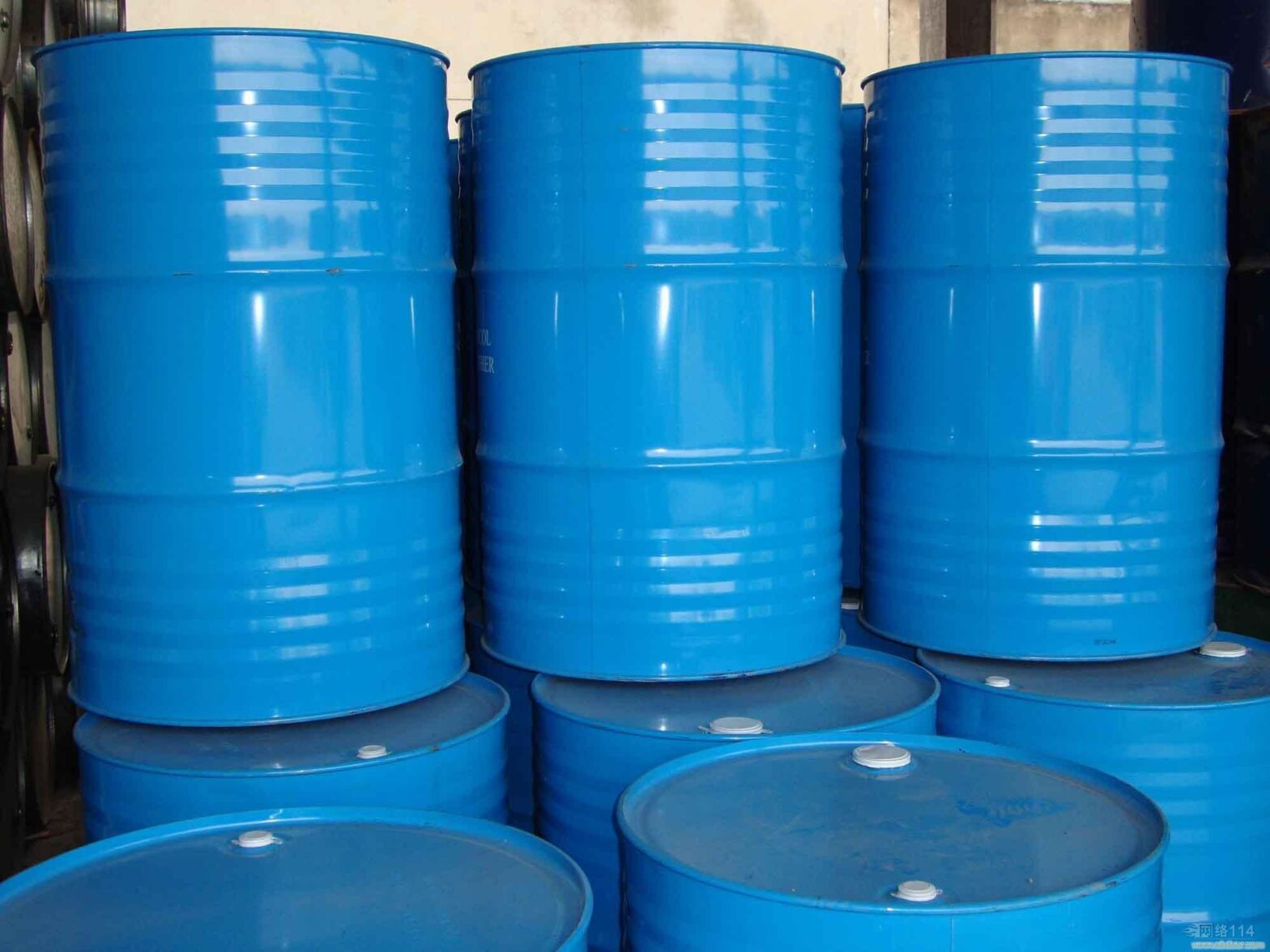 Ethylene Glycol Industry