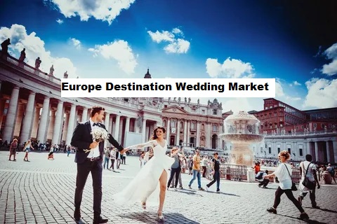 Europe Destination Wedding Market