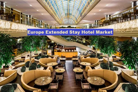 Europe Extended Stay Hotel Market