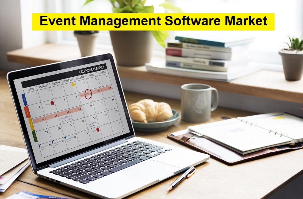 Event Management Software Market