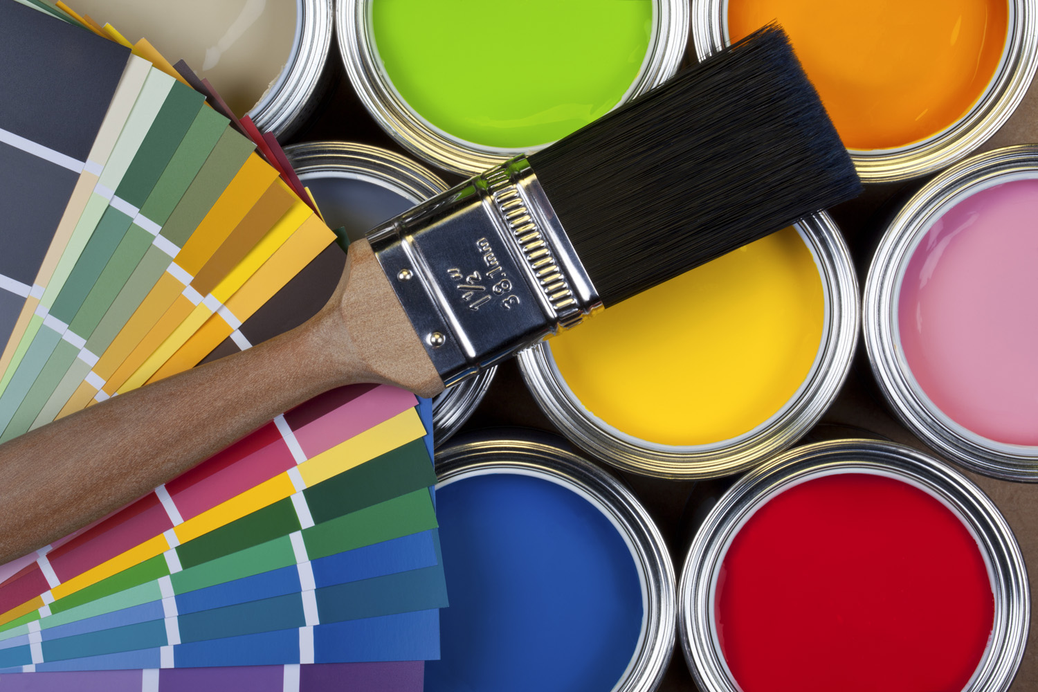 Faux Paints And Coatings Market