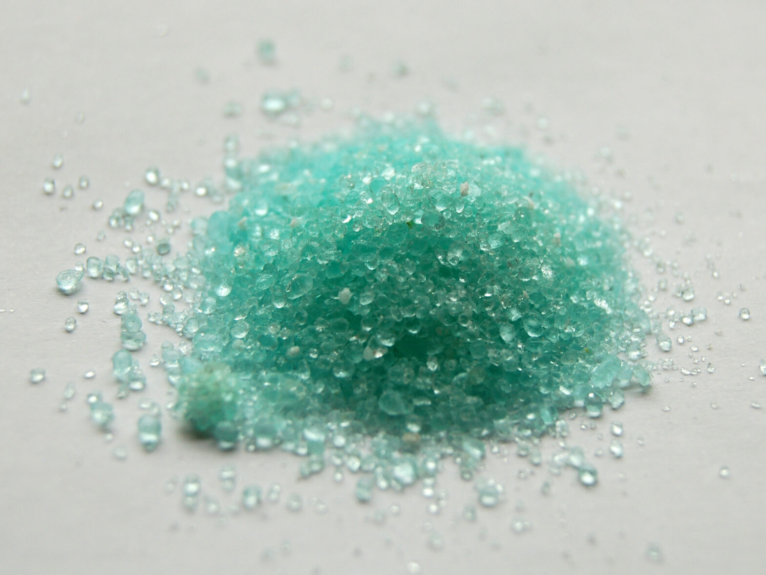 Ferric Sulfate Market