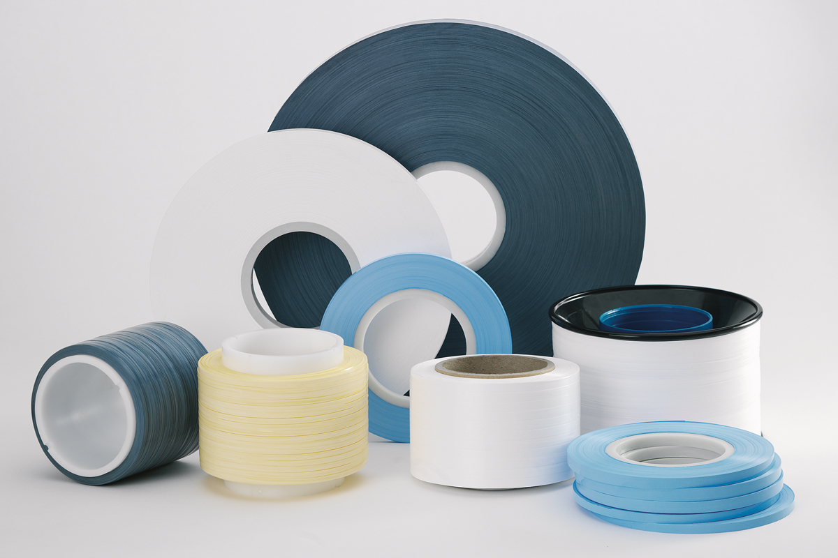 Fluoropolymer Films Market