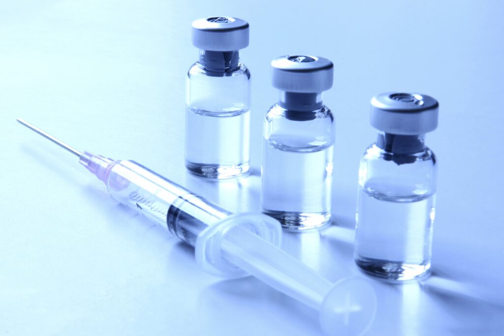 Generic Injectable Industry