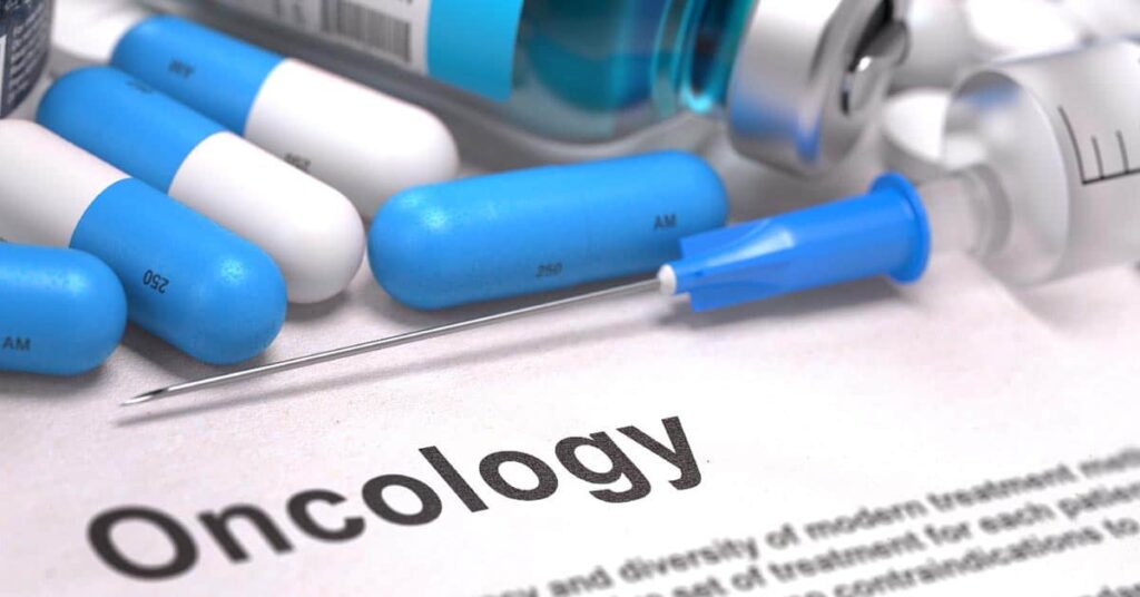 Generic Oncology Drugs Industry