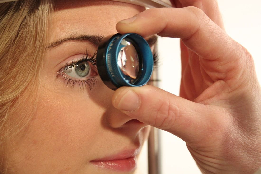 Glaucoma Treatment Industry