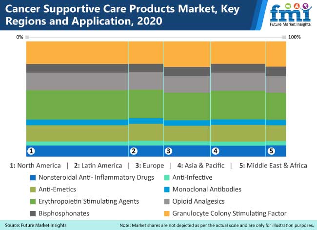 Global Cancer Supportive Care Products Industry