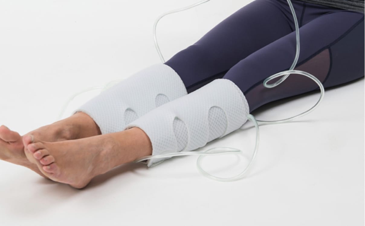 Global Compression Therapy Industry