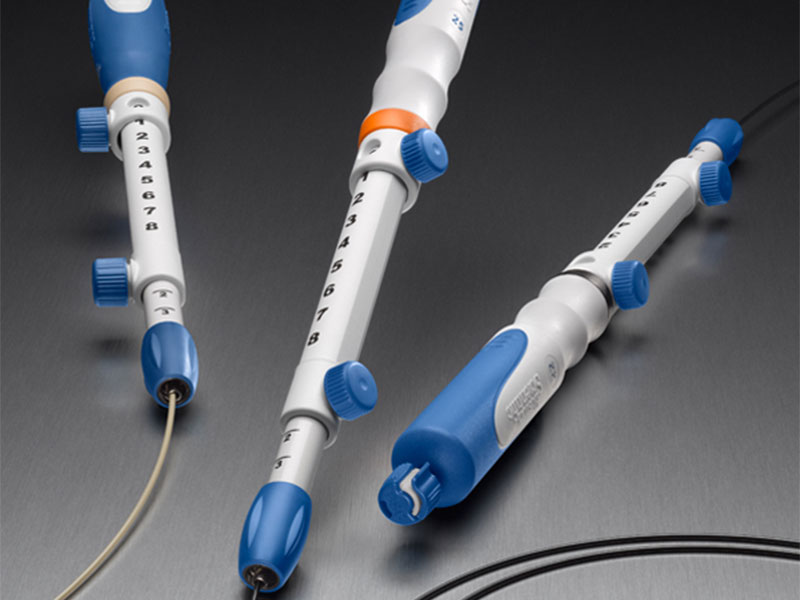 Global Endoscopic Ultrasound Needles Industry