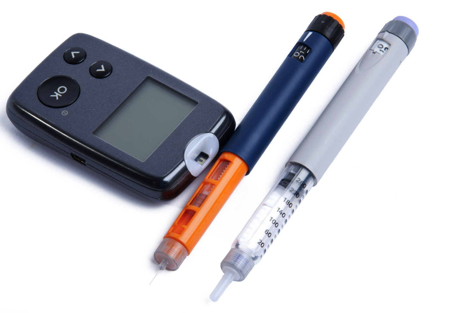 Global Smart Insulin Pens Industry