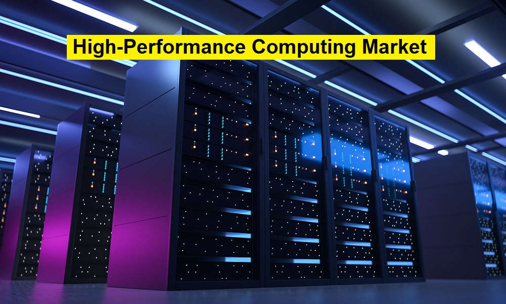 High-Performance Computing Market