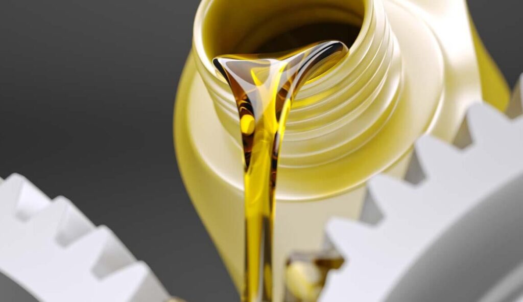 High Performance Lubricants Market